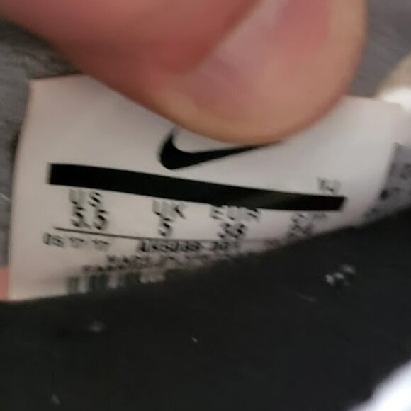 NikeLab Zoom Fly SP NYC Marathon Running Shoes – Size 5.5 (2018) - Picture 13 of 13